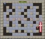 Игра с огъня 3