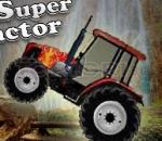 Супер Трактор  Super Tractor