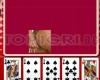 Игри : Мъжки стриптийз покер  strip poker