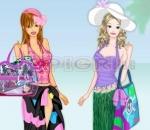 Приятелки на ваканция Summer Holiday with BFF