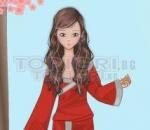 Китайски тоалети Mega Yukata Creator