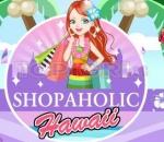 Пазаруване в Хавай Shopaholic Hawaii