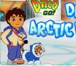 saving the arctic diego diegos arctic rescue