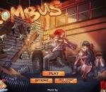Зомбус Zombus