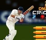 Онлайн крикет 2011  Online Cricket 2011