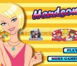 Красиви нокти и ръце Handsome