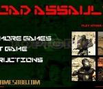 Екшън на пътя Road assault
