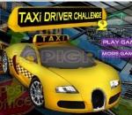 Такси шофьор 2 Taxi driver 2