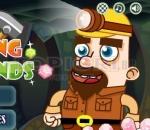 digging for diamonds digging diamonds