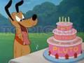 Mickey - A Festa do Pluto