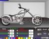 Мечтаният чопър Dream chopper