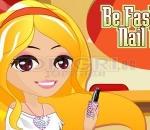 Бъди маникюристка Be Nail Designer
