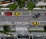 Централно паркиране Central parking