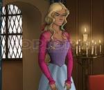 Момиче от Тудорите The Tudors Scene Maker