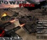 Силна отбрана Tower force