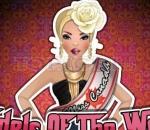 Мис Канада Models of the World: Canada