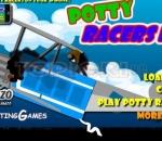 Състезание с тоалетни 2  Potty Racers 2