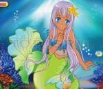 Малката русалка Little Mermaid