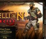 Бунтовникът  Rebellion Species 