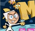 Кръстници вълшебници Тими в лабиринта  Timmy 