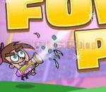 Кръстници вълшебници Тими и мишените Timmy Tuner
