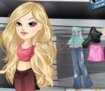 Фънки братц кукла Funky Bratz Doll