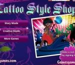 Студио за татуировки Tattoo Style Shop