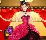 Готик сватба Gothic Wedding