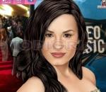 Гримирай Деми Ловато Demi Lovato True Make-up