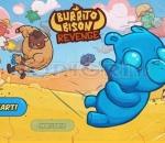 Отмъщението на бизона Бурито  Burrito Bison Revenge 
