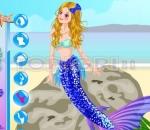 Кралска русалка Royal Mermaid Birthday