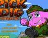 Пик и Диг Pick & Dig episode 3