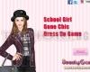 Ученичката School Girl Gone Chic