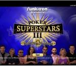 Покер със звездите  Poker Superstars  III Gold Chip Challenge