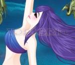 Водната фея Water Fairy
