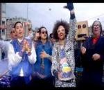 Lmfao ft. Far East Movement & Justin Bieber - Live My Life ... - Vbox7