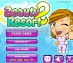 Спа курорт 2  Beauty Resort 2