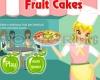 Плодовия кекс на Стела Stella Fruit Cakes