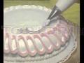 How to make a birthday cake - part 4