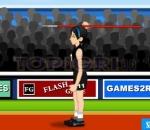 Олимпияда Хвърляне на копие  Olympic Javelin Throw 