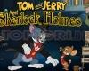Том и Джери срещат Шерлок Холмс  Tom and Jerry 