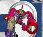 Create Transformer Transformer Creator.