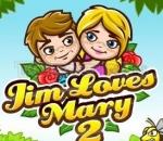 Джим обича Мери 