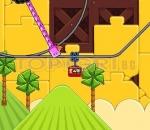 Опасен лифт 2  Skywire 2