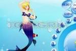 Невероятната русалка Incredible Little Mermaid