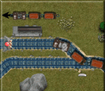 Влакове  TRAINS