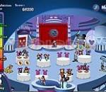 Лудото кабаре на Мики Маус Mickeys Crazy Lounge