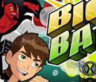 Бен 10 - Голямата битка Ben 10 Big Battle