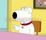 Family Guy - Brians Got a Brand New Bag