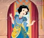 Облечи Снежанка Snow white dress up